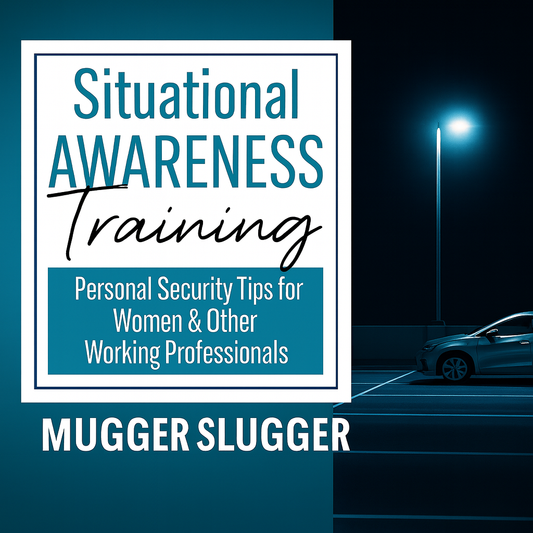 Situational Safety Training