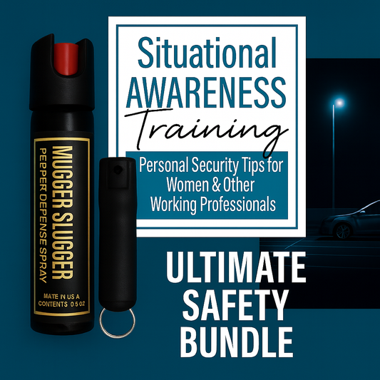 Ultimate Safety Bundle