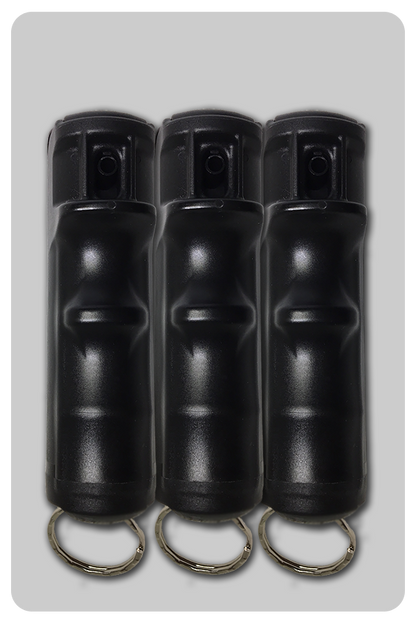 MuggerSlugger 3-pack
