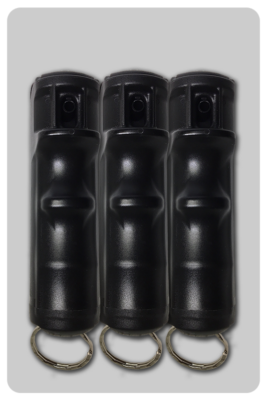 MuggerSlugger 3-pack