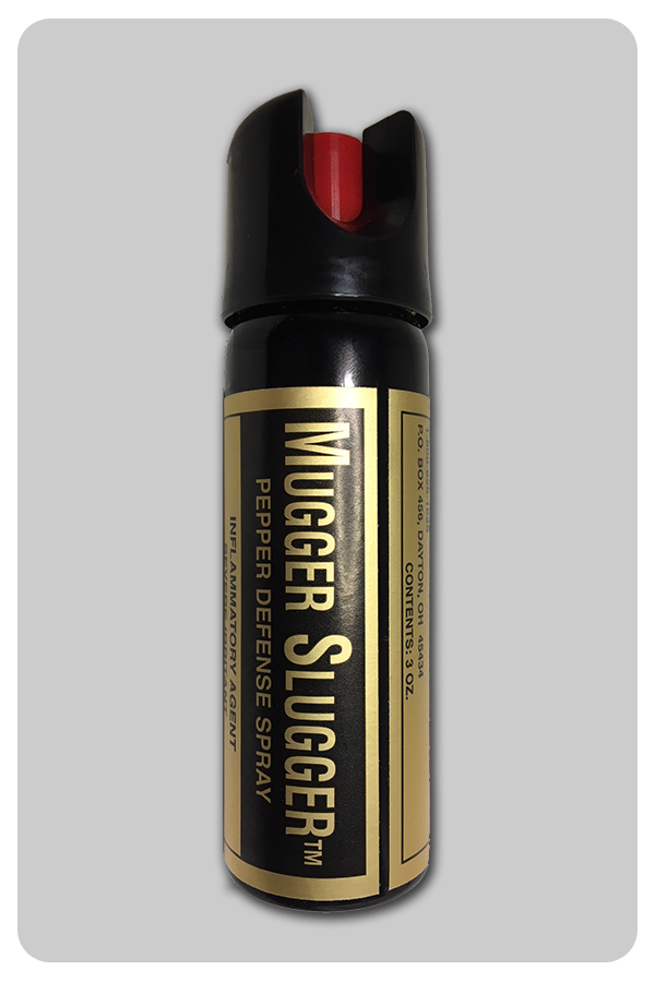 MuggerSlugger Pro