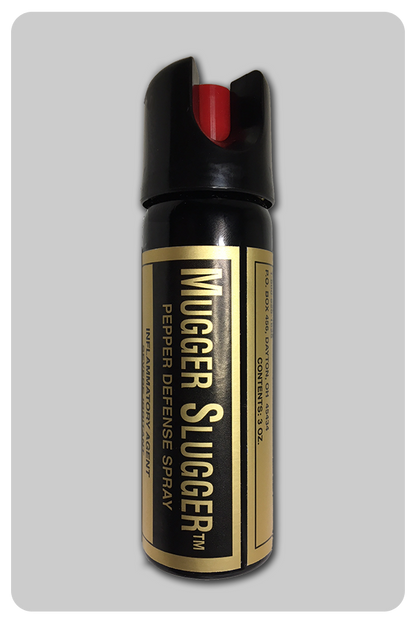 MuggerSlugger Pro