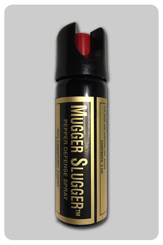 MuggerSlugger Pro